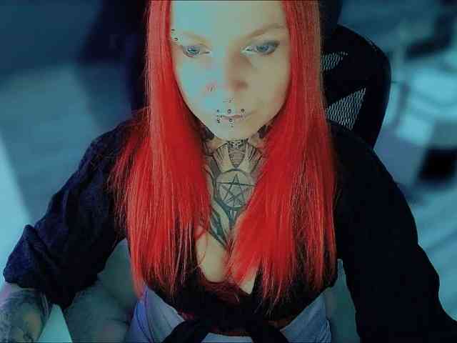 InesModel webcam