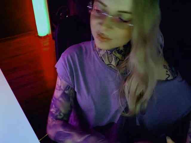 InesModel webcam