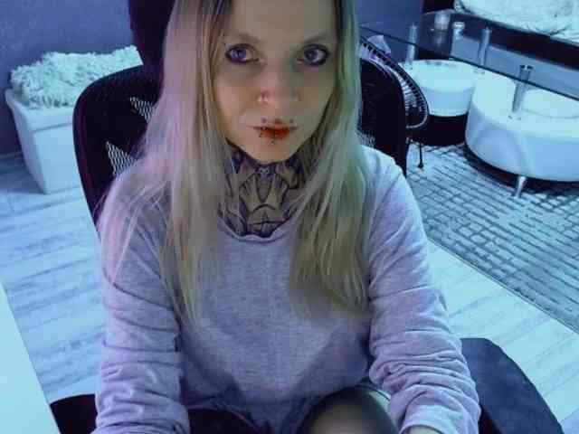 InesModel webcam