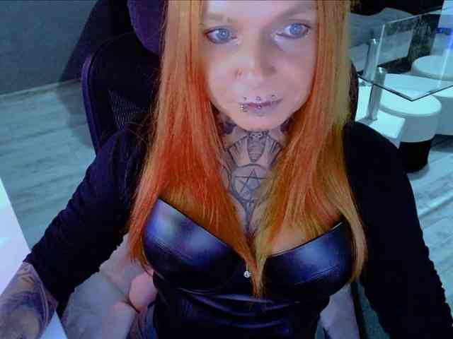 InesModel webcam