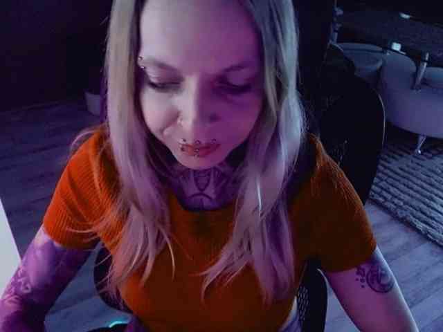 InesModel webcam