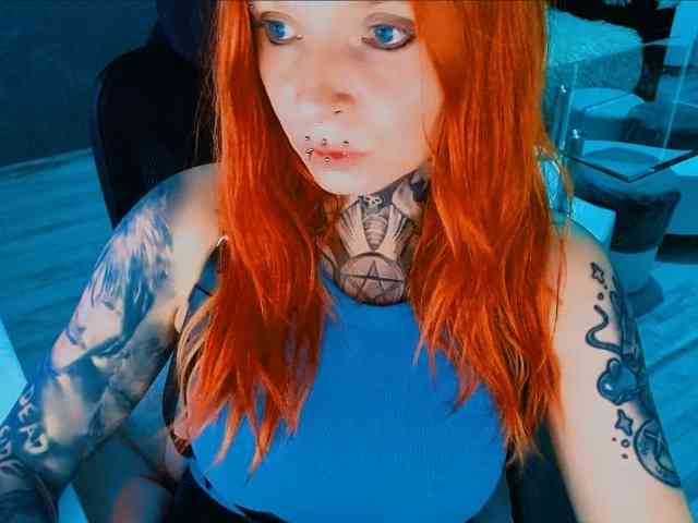 InesModel webcam