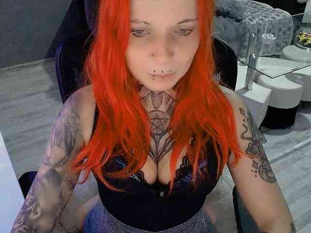 InesModel webcam