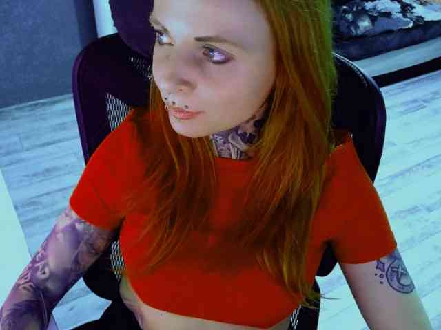 InesModel webcam