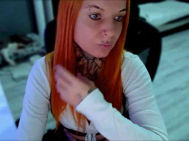 InesModel webcam