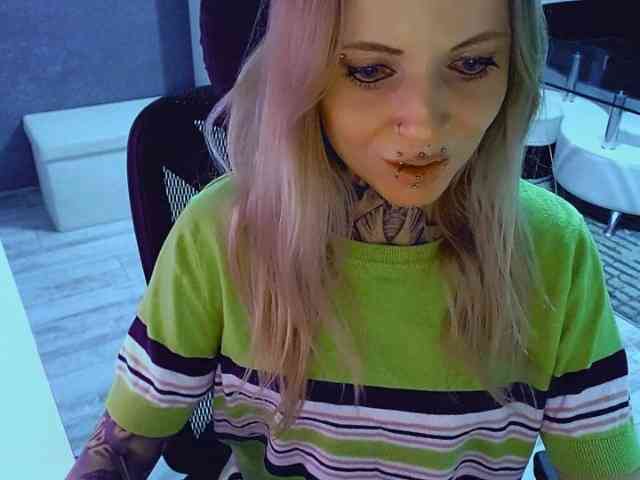 InesModel webcam