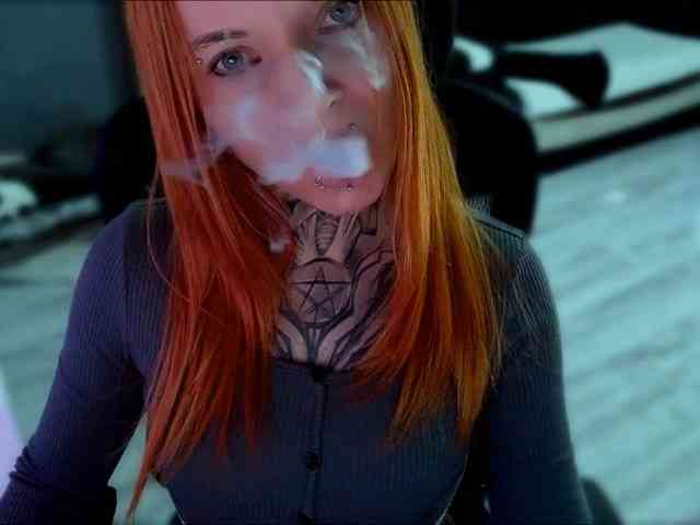 InesModel webcam
