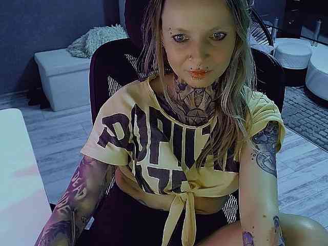 InesModel webcam