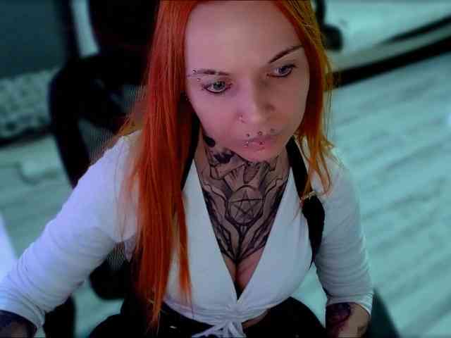 InesModel webcam