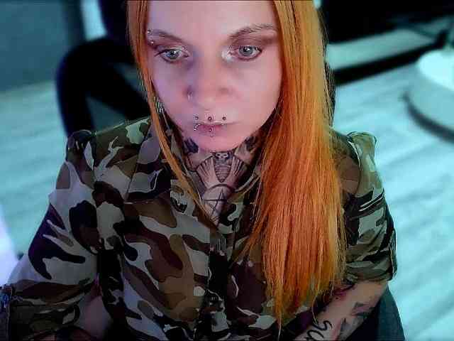 InesModel webcam