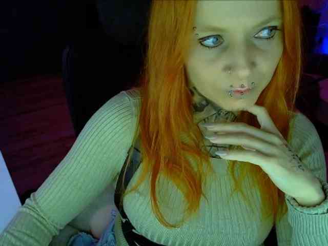 InesModel webcam