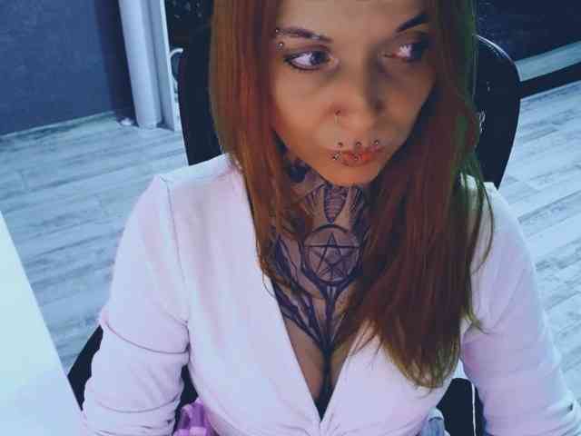 InesModel webcam