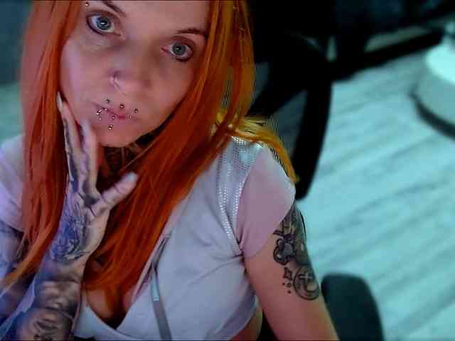 InesModel webcam