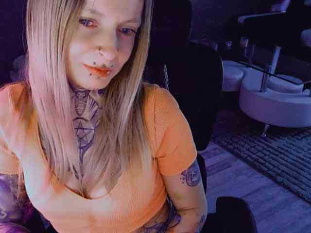 InesModel webcam