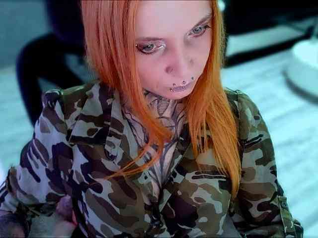 InesModel webcam