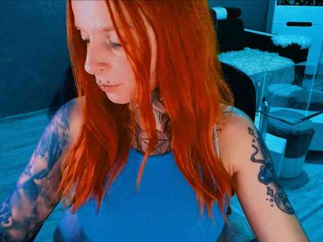 InesModel webcam