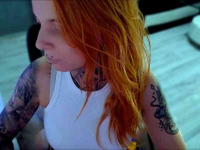 InesModel webcam