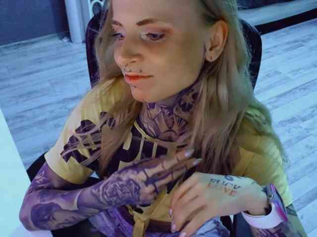 Model: InesModel