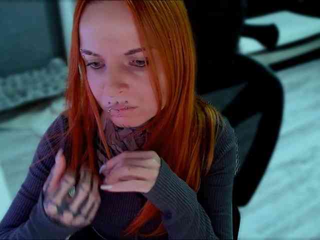 InesModel webcam