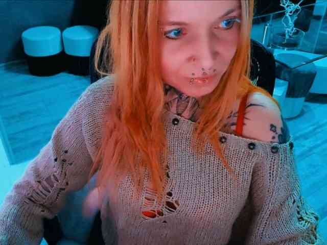 InesModel webcam