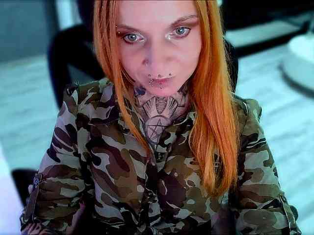 InesModel webcam