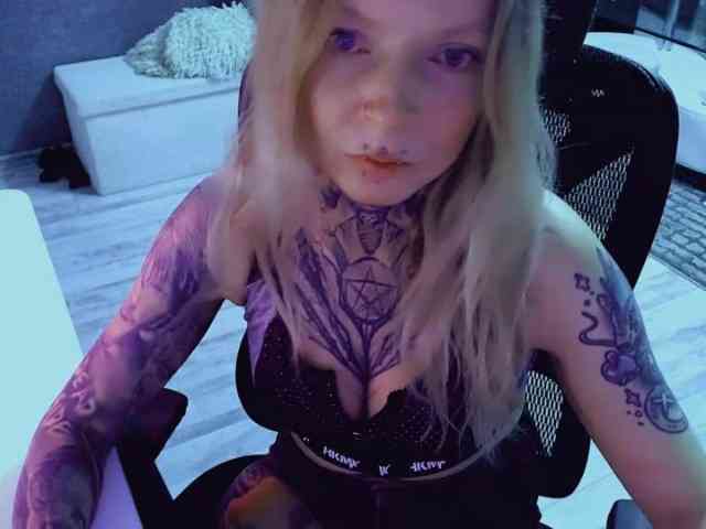 InesModel webcam