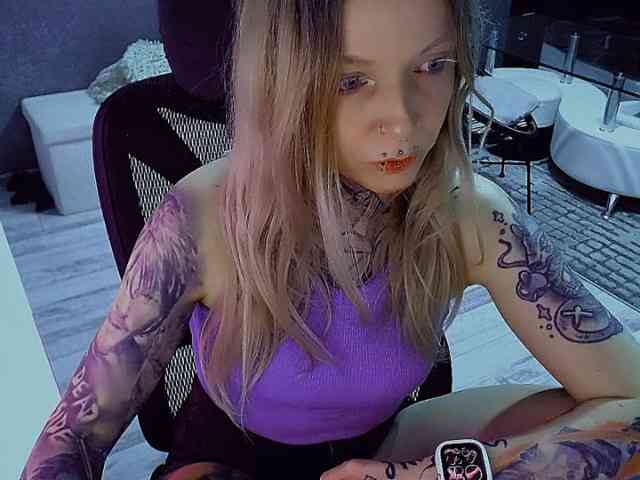 InesModel webcam