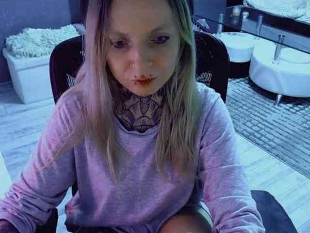 InesModel webcam