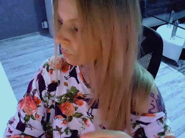 InesModel webcam