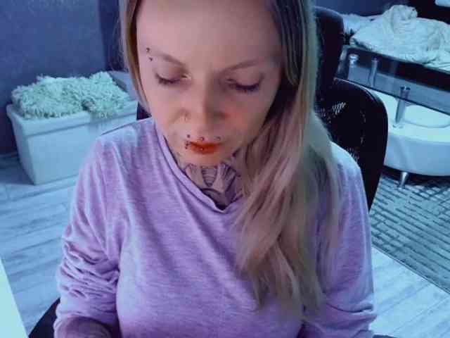 InesModel webcam