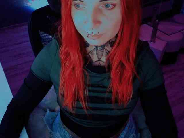 InesModel webcam