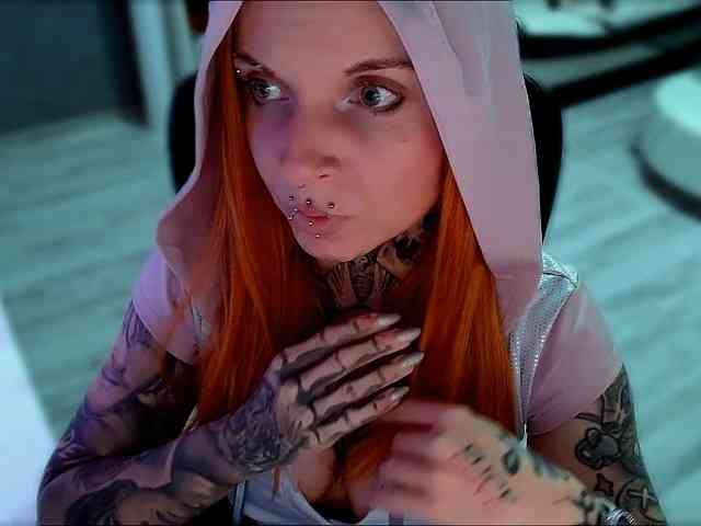 InesModel webcam