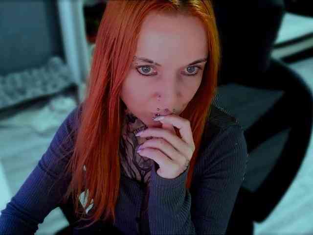 InesModel webcam