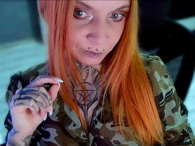 InesModel webcam
