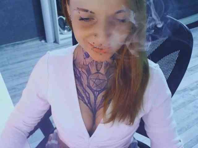 InesModel webcam
