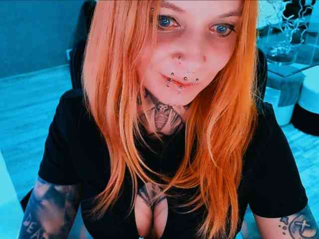InesModel webcam