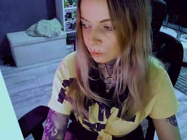 InesModel webcam