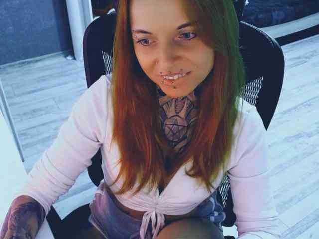 InesModel webcam