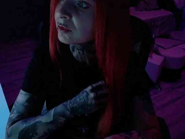InesModel webcam