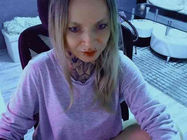 InesModel webcam
