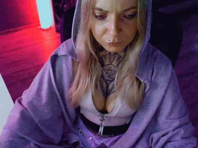 InesModel webcam