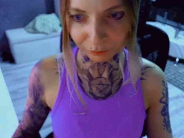 InesModel webcam