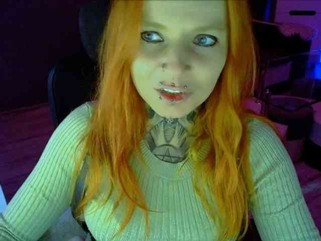 InesModel webcam
