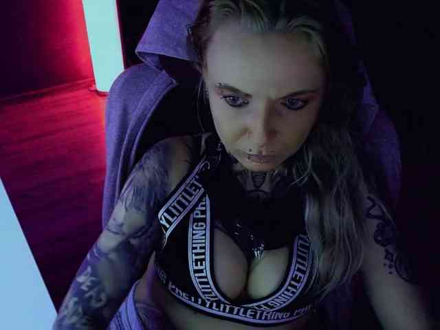InesModel webcam
