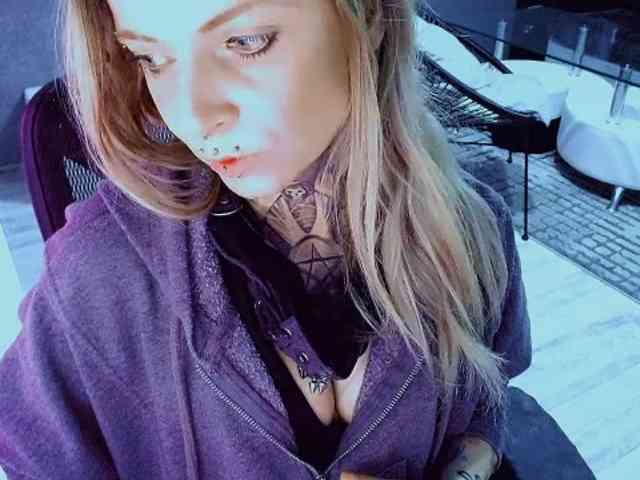 InesModel webcam