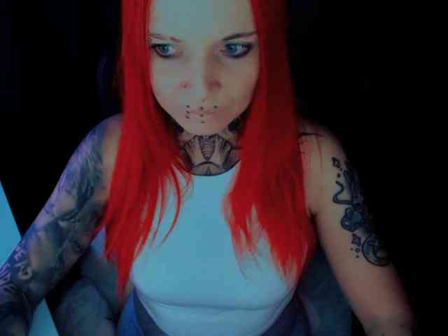 InesModel webcam