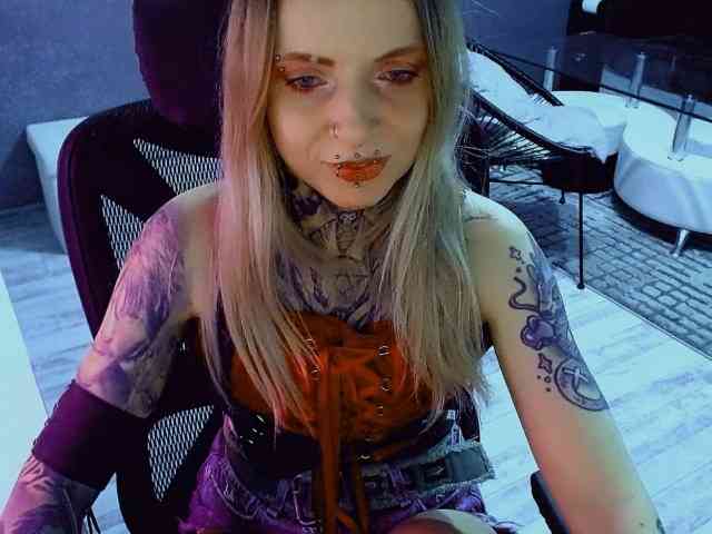 InesModel webcam
