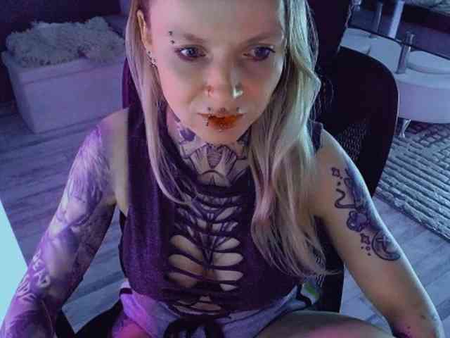 InesModel webcam