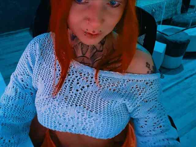 InesModel webcam