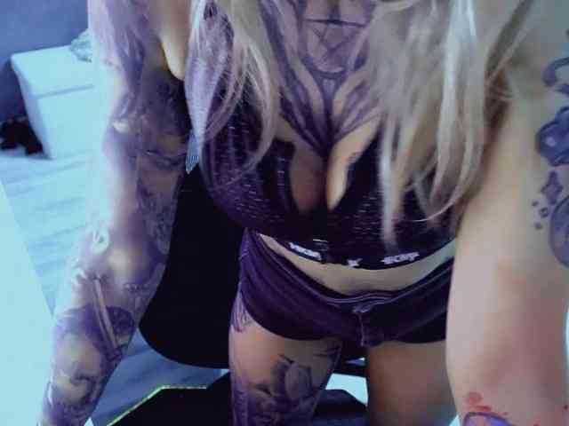 InesModel webcam